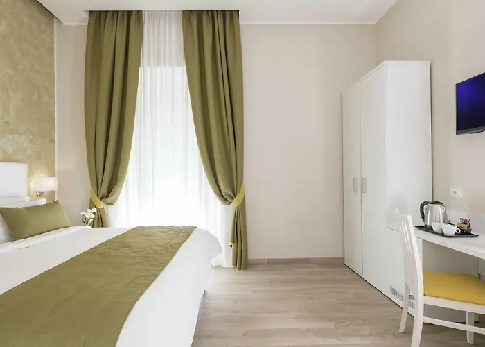 Гостевой дом St. Peter Fortytwo 4*