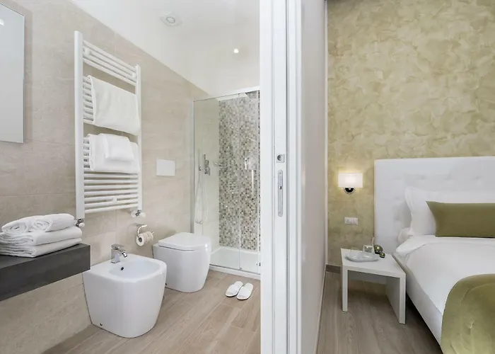 St. Peter Fortytwo Гостевой дом 4*