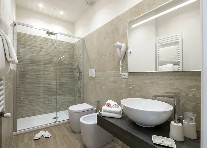 Гостевой дом St. Peter Fortytwo 4*