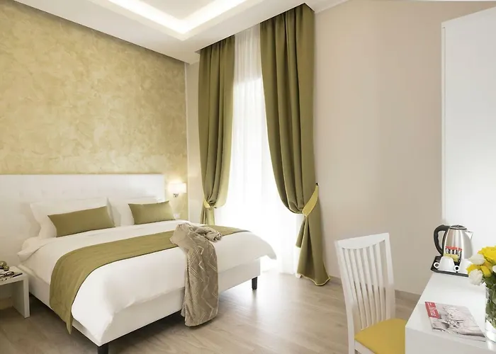 Гостевой дом St. Peter Fortytwo 4*