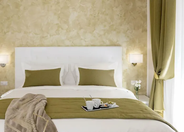St. Peter Fortytwo Гостевой дом 4*