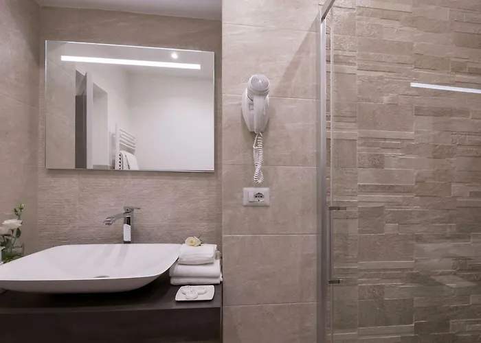 St. Peter Fortytwo Гостевой дом 4*